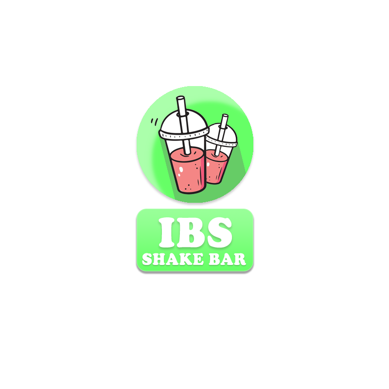 IBS Shake Bar Software